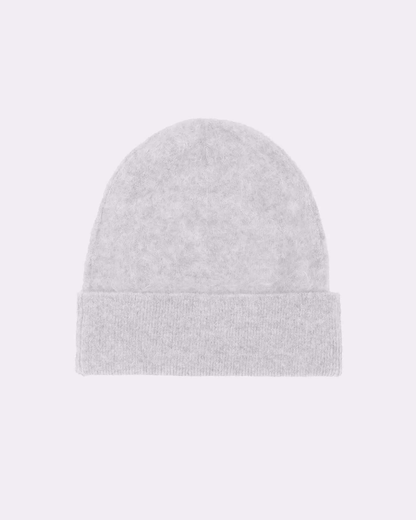 Bonnets & Cagoules | 100% Cachemire>Absolut Cashmere Moira. Gris chiné clair