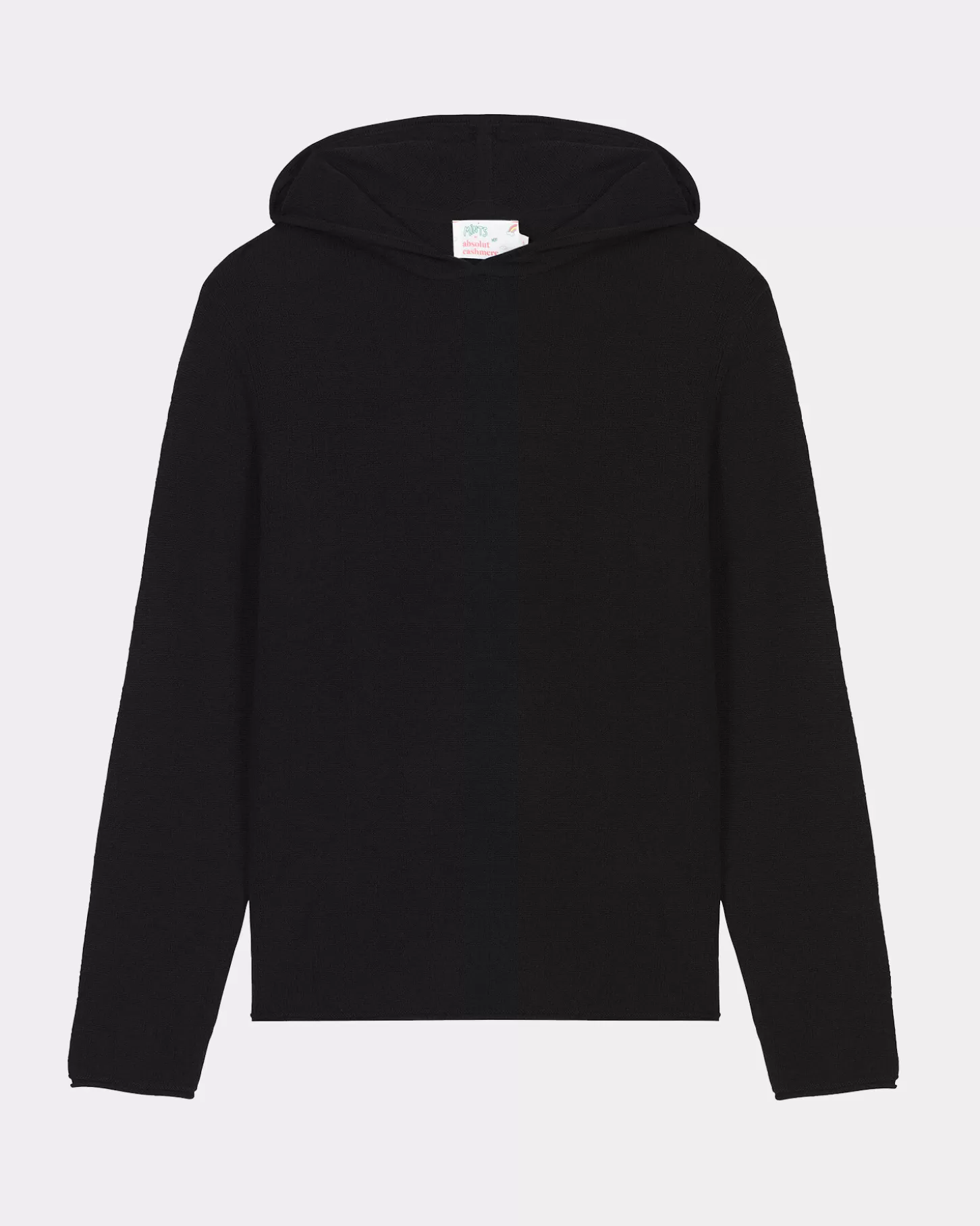 Pulls & Hoodies | 100% Cachemire>Absolut Cashmere Pops. NOIR